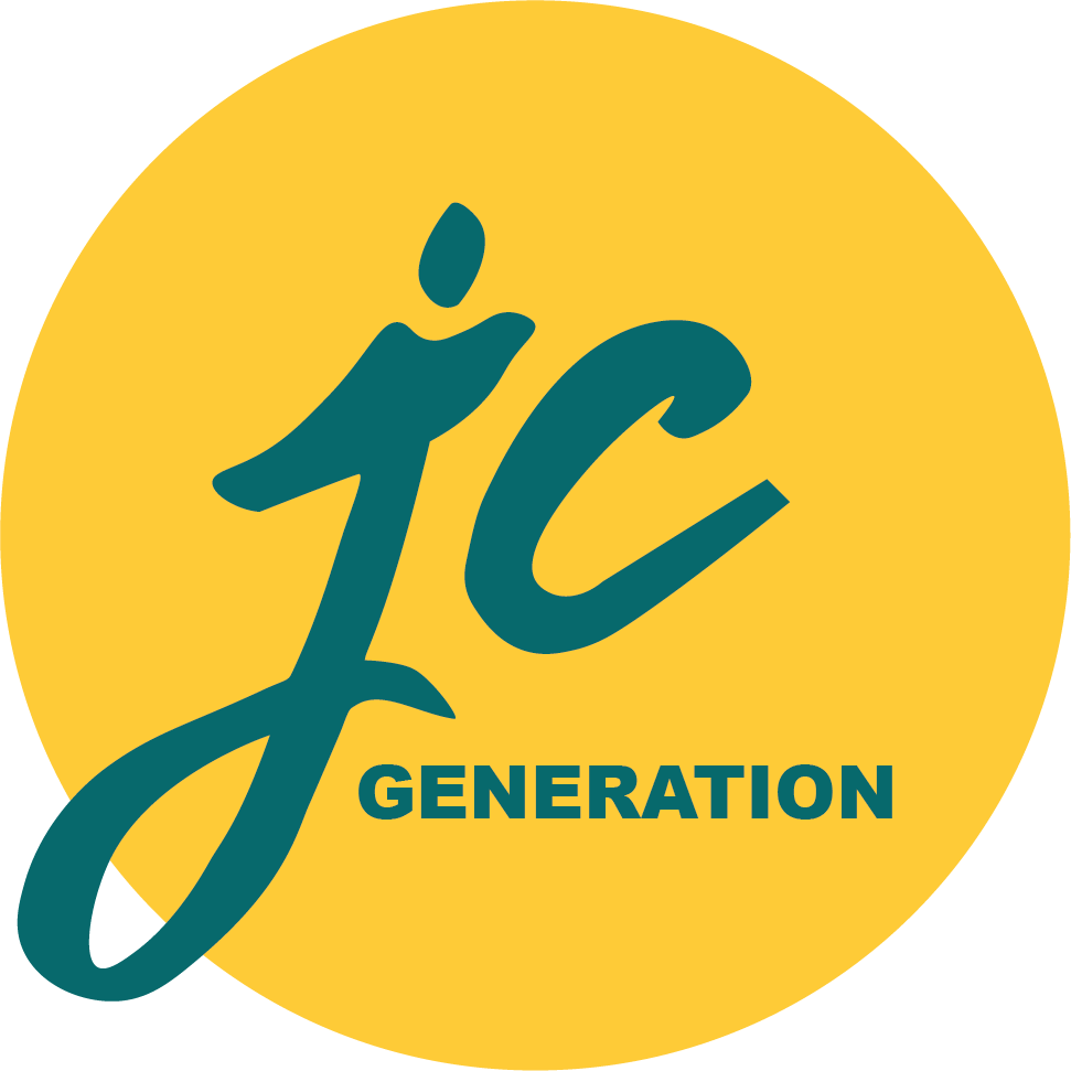 JC GENERATION CHURCH